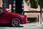 Mazda CX-5 2016 года